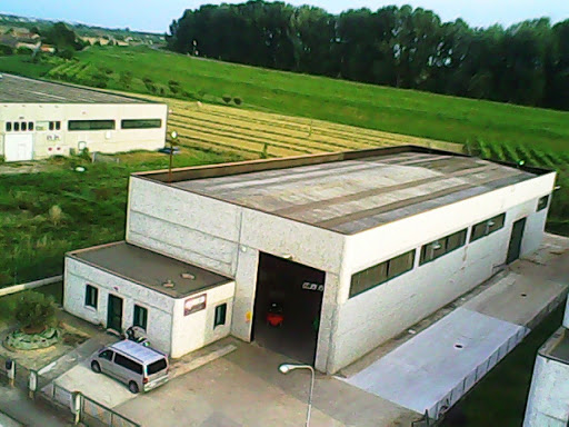 Rides Garage - Thumbnail