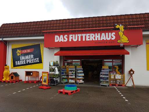 DAS FUTTERHAUS - Zeven