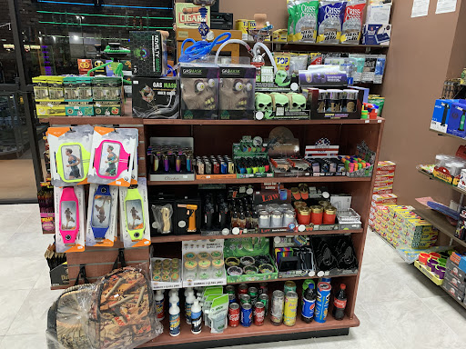 PA SMOKE SHOP