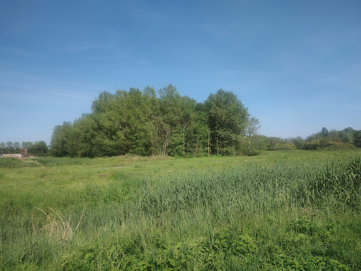 Toeristisch Overstap Punt Venneperhout - Thumbnail
