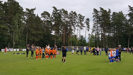 Slättens Idrottsplats