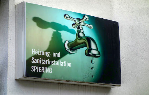 Klaus Spiering Gallery - Germany