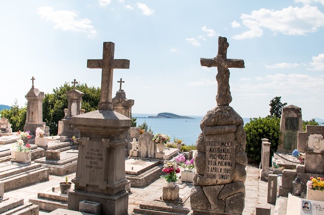 Mausoleum of the Racic family