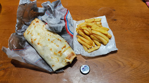 Photo 2 - Antalya Kebab