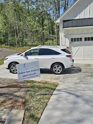 Tropical Luster Mobile Auto Detailing - Thumbnail