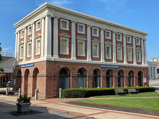 Museum of Newport History & Shop