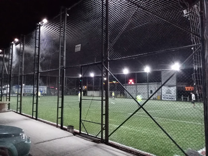 Arena Halı Saha