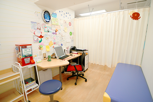 北浜こどもクリニック