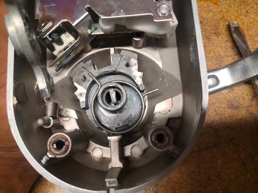 Countryside Locksmith - Visual