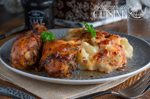 Photo n°15 de Le Petit Vouvray à Gentilly (Sandwicherie)