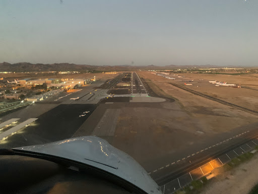 Phoenix-Goodyear Airport - Thumbnail