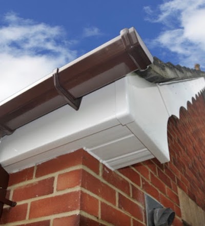 Joblings roofing & property maintenance