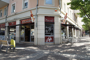 Photo n°1 de Boulangerie Monnet à Décines-Charpieu (Pâtisserie)