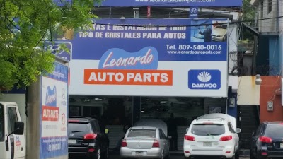 Photos of Leonardo Auto Parts