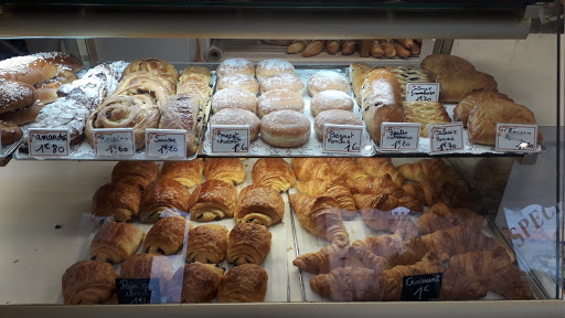 Boulangerie Pâtisserie Du Riou Gallery - France