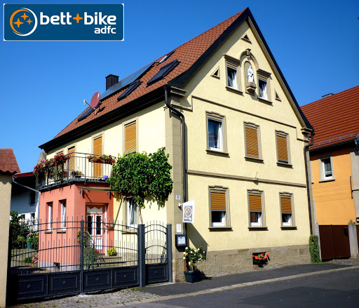 Gästehaus König Hergolshausen