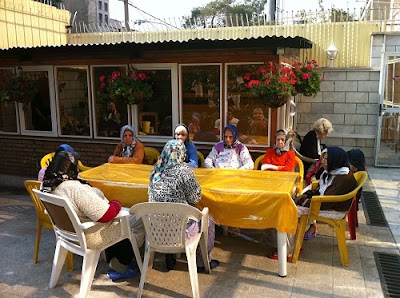 Photos of آسایشگاه سالمندان توحید