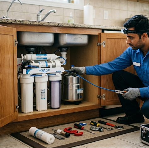 water purifier shop near by me post image