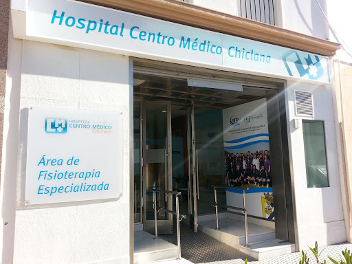 Sanix Chiclana