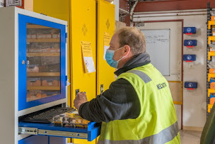 Photo n°6 de Kiloutou Foix-Pamiers à Pamiers (Service de location d'outils)