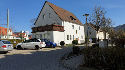 Gesundheitszentrum "Fit mit Freude"