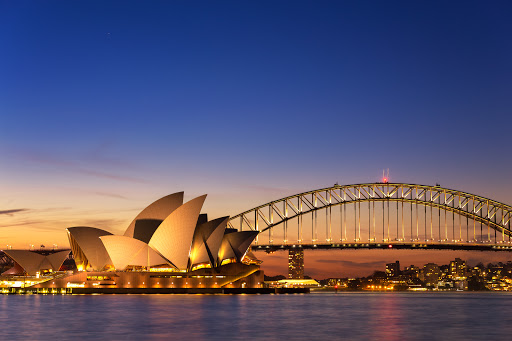 Tāpoi Travel - Designers of Luxury Travel Journeys to Australia & New Zealand - Thumbnail
