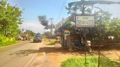 Photos of Gereja Methodist Indonesia Ebenhaezer Banyuasin