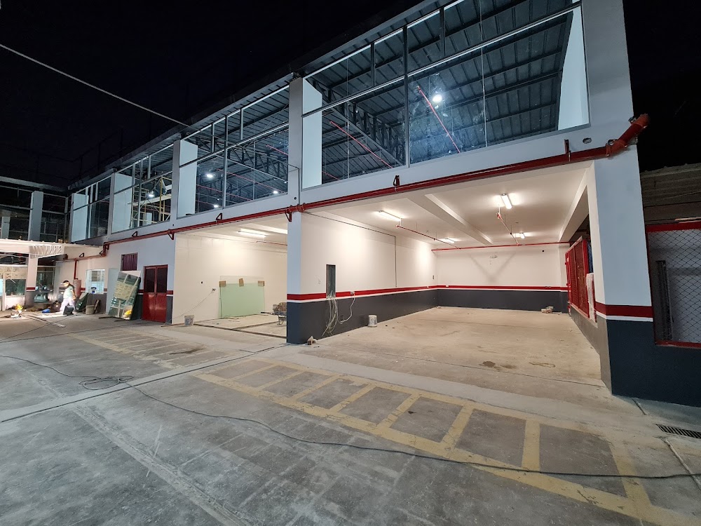 MP ARQUITECTURA Y CONSTRUCCIÓN S.A.C