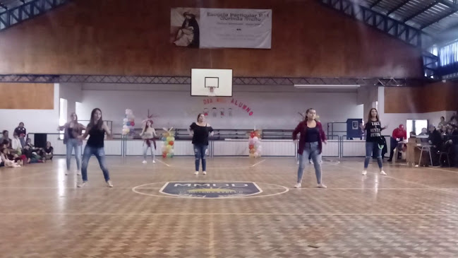 Opiniones de Escuela Particular Clorinda Avello en Santa Juana - Escuela