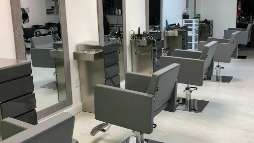 Fanny Beauty Salon