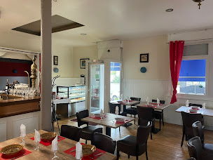 Photo n°30 de Restaurant Le Ksar à Ostwald (Restaurant marocain)