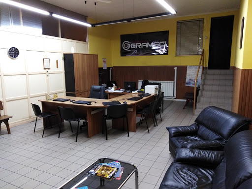 Autoscuola Gramsci Gallery - Italy