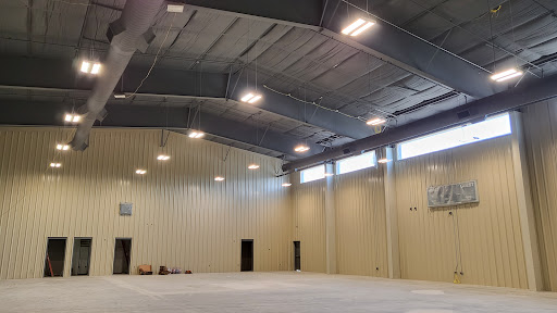 Boys & Girls Club of Nowata