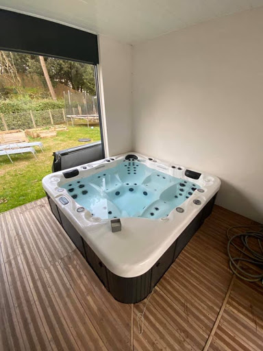 Giovanni RIBOLI - Swim Spa & Spa - Thumbnail