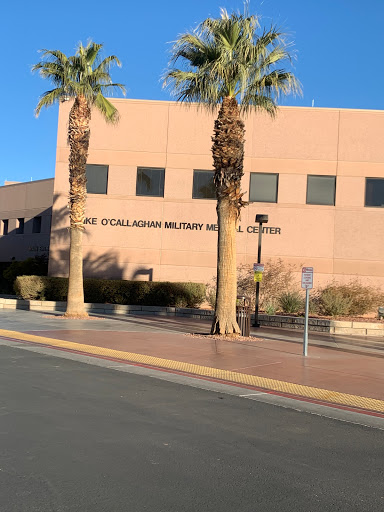 Mike O'Callaghan Military Medical Center