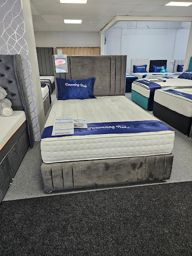 Dreaming Beds Ltd - Thumbnail