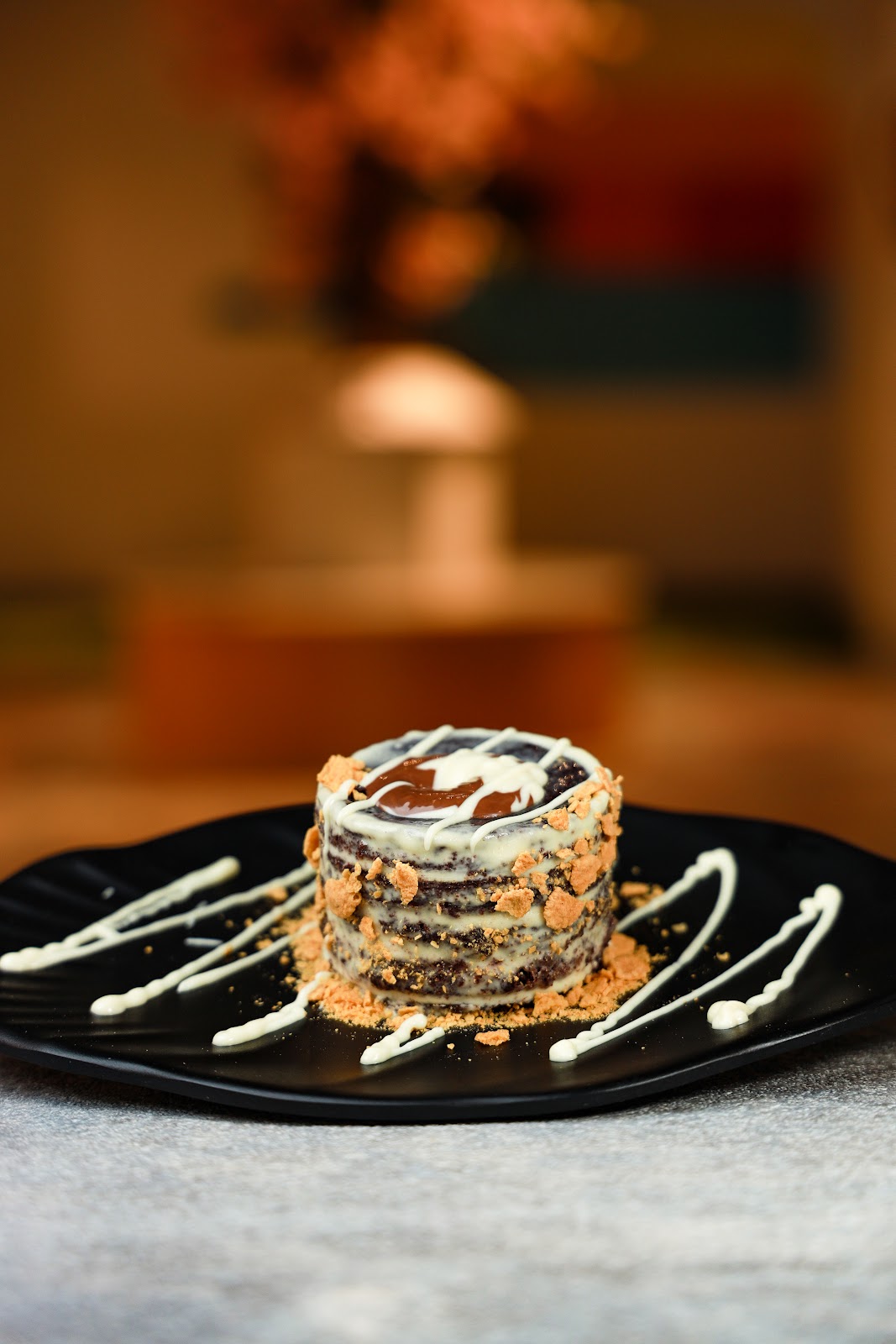 كافيه الزهرة الزرقاء - صورة 2