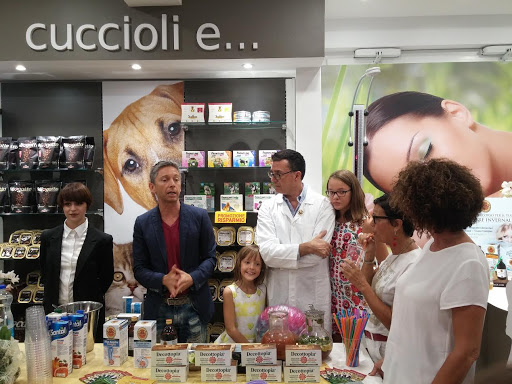 Farmacia Dott. Scalese Mario Alberto - Thumbnail