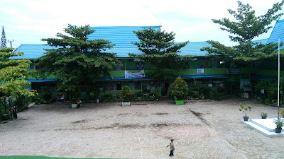 Photos of State Primary School Old Market 1