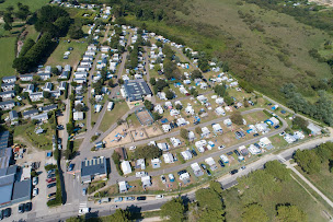 Photo n°8 de Camping Beauséjour à Quiberon (Terrain de camping)