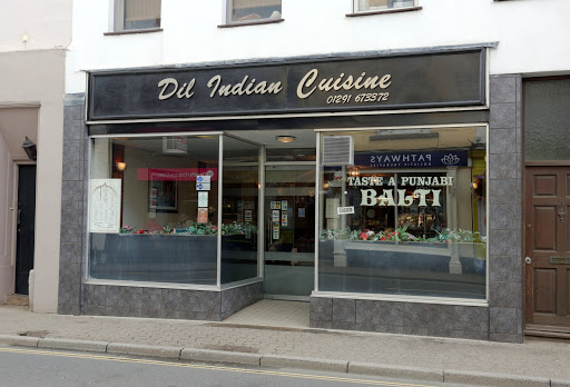 Dil Indian Cuisine - Thumbnail