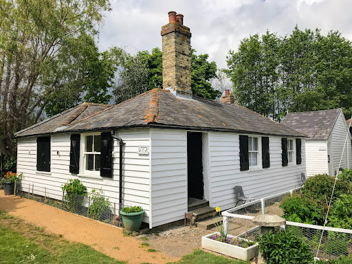 White Mill Rural Heritage Centre - Thumbnail