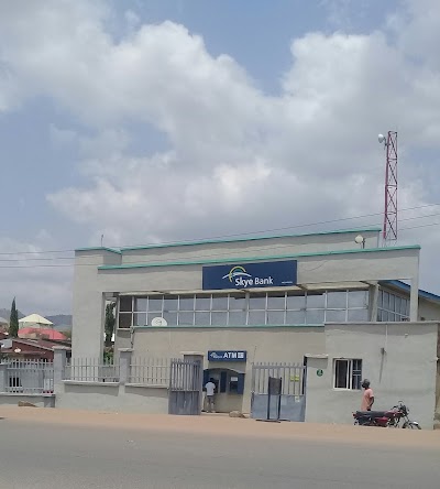 bank