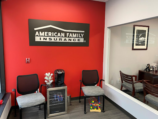 Angela Laughlin Agency Inc. American Family Insurance - Thumbnail