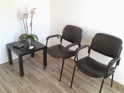 Nutrizionista Dott.ssa Donatella Pompa Via Vomano, 19, 64020 Castelnuovo Vomano TE, Italia