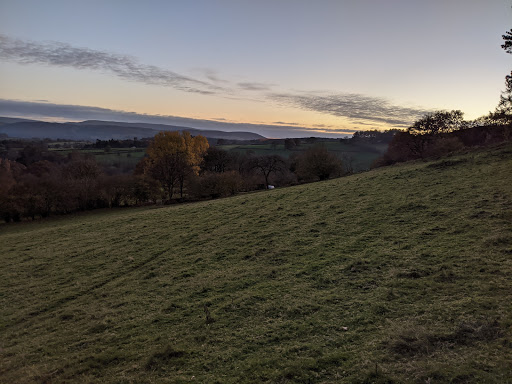 Lower Nantserth farm Gallery - United Kingdom