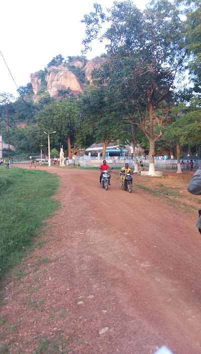 Photos of basilique Notre-Dame d'Arigbo