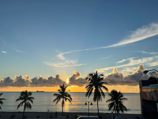 Cruise planners- visionarytravelers