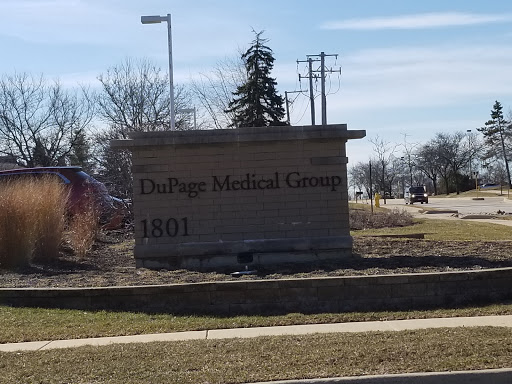 DuPage Medical Group - Diagnostic Imaging Gallery - United States