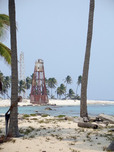 Photos of Lighthouse Reef Airstrip